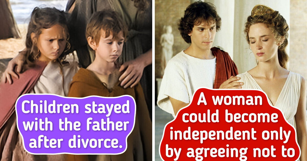 13 Facts About Ancient Rome That Continue to Catch Our Attention Today 13 Facts About Ancient Rome That Continue to Catch Our Attention Today