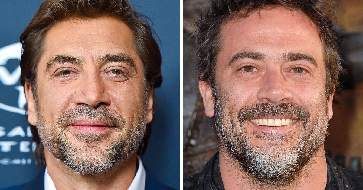 15 Pairs of Celebs Who Look Like Identical Twins