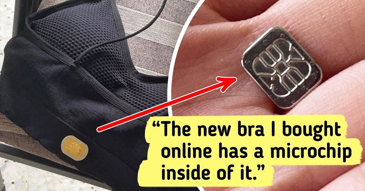 15 Times People Found Strange Things and Internet Detectives Came to the Rescue 15 Times People Found Strange Things and Internet Detectives Came to the Rescue