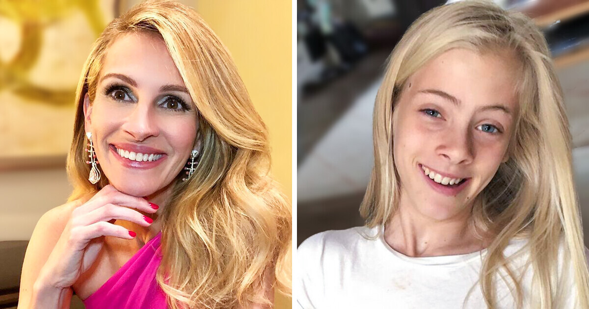 Julia Roberts’ Daughter Made Her Rare Appearance, but People Keep Noticing One Detail