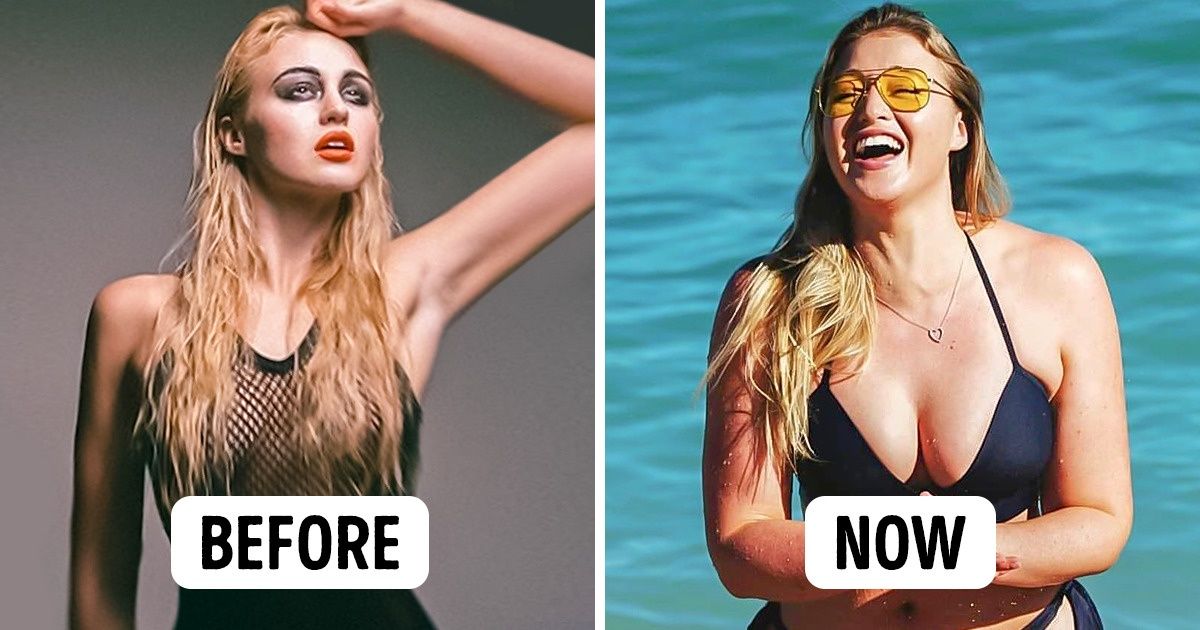 10+ Tough Work Challenges Plus-Size Models Don't Usually Discuss / Bright
