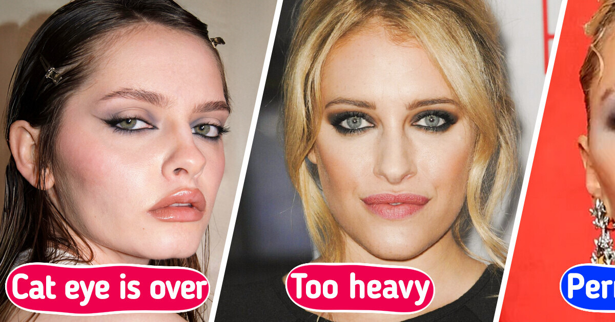 12 Essential Makeup Trends Taking Over Fall 2024 12 Essential Makeup Trends Taking Over Fall 2024