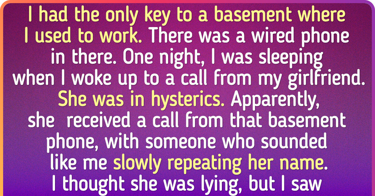 12 Bizarre Stories That Looked Like a Glitch in the Matrix 12 Bizarre Stories That Looked Like a Glitch in the Matrix