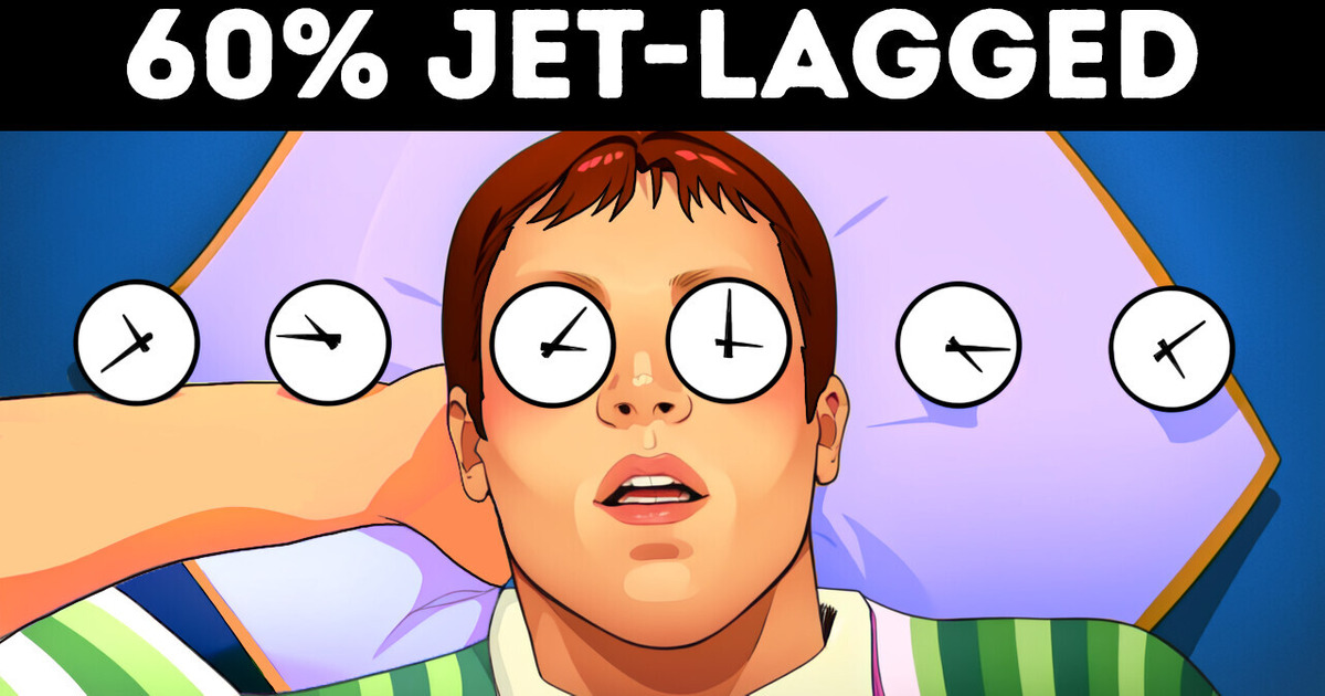 Are You an Early Bird or Night Owl? Shocking Secrets Unveiled!