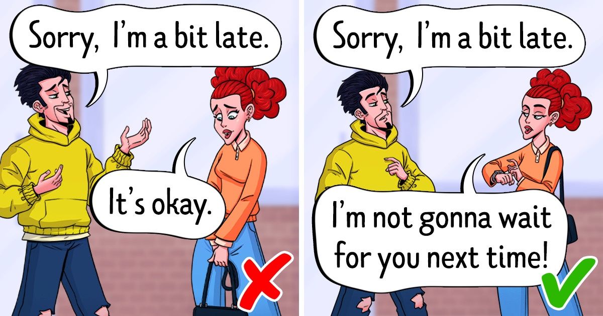 8 Ways You’re Sabotaging Your Self-Esteem and What You Can Do About It 8 Ways You’re Sabotaging Your Self-Esteem and What You Can Do About It