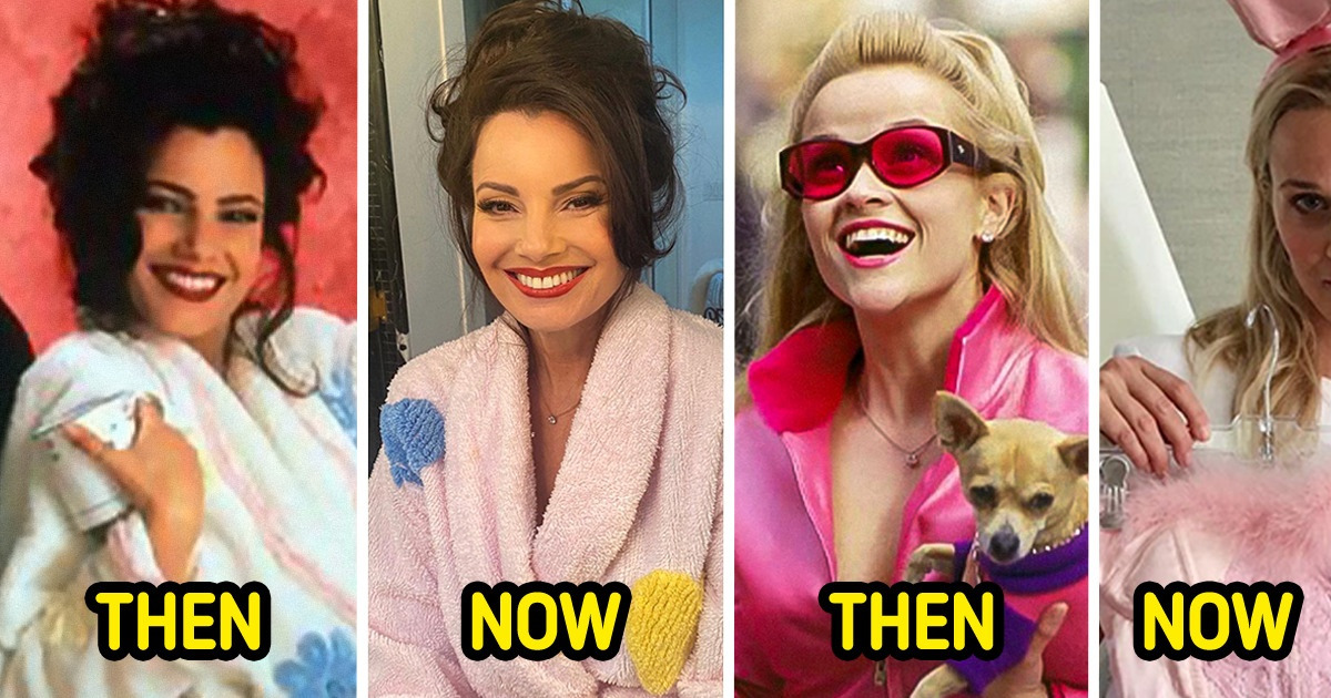 10+ Actors That Still Have a Special Connection With Their Beloved Characters