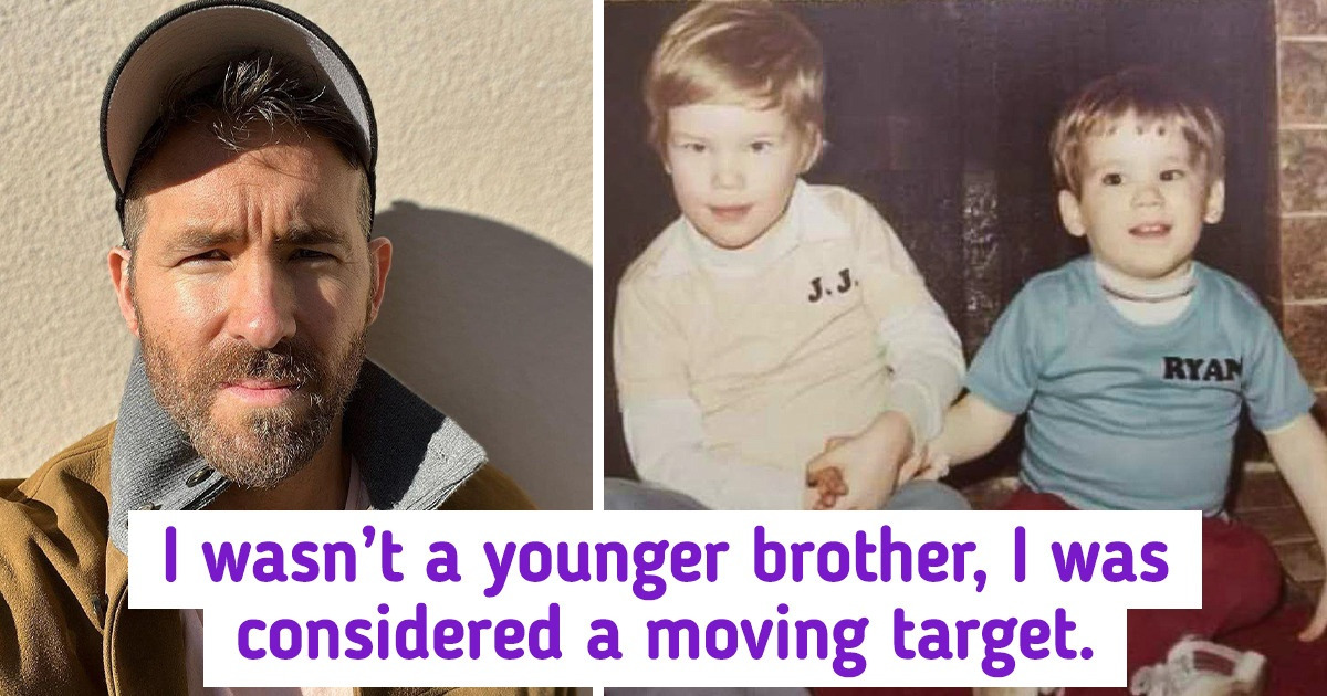 7 Times Celebrities Rose Above Themselves and Proved They Are Just Like Us