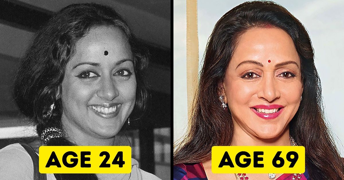 How Indian Women Manage To Preserve Their Beauty Long After Their Youth How Indian Women Manage To Preserve Their Beauty Long After Their Youth