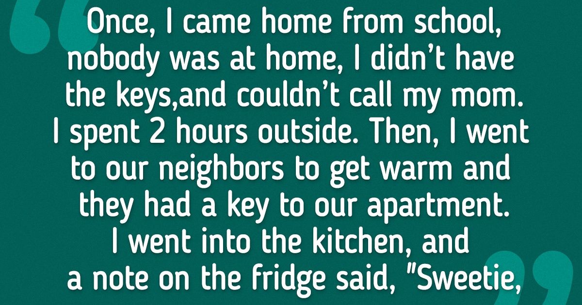 15+ Stories About Mothers That Have a Great Sense of Humor