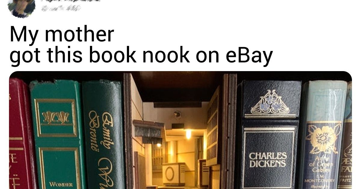 15 People That Found Something Unusual, and Had to Tell Everyone About It