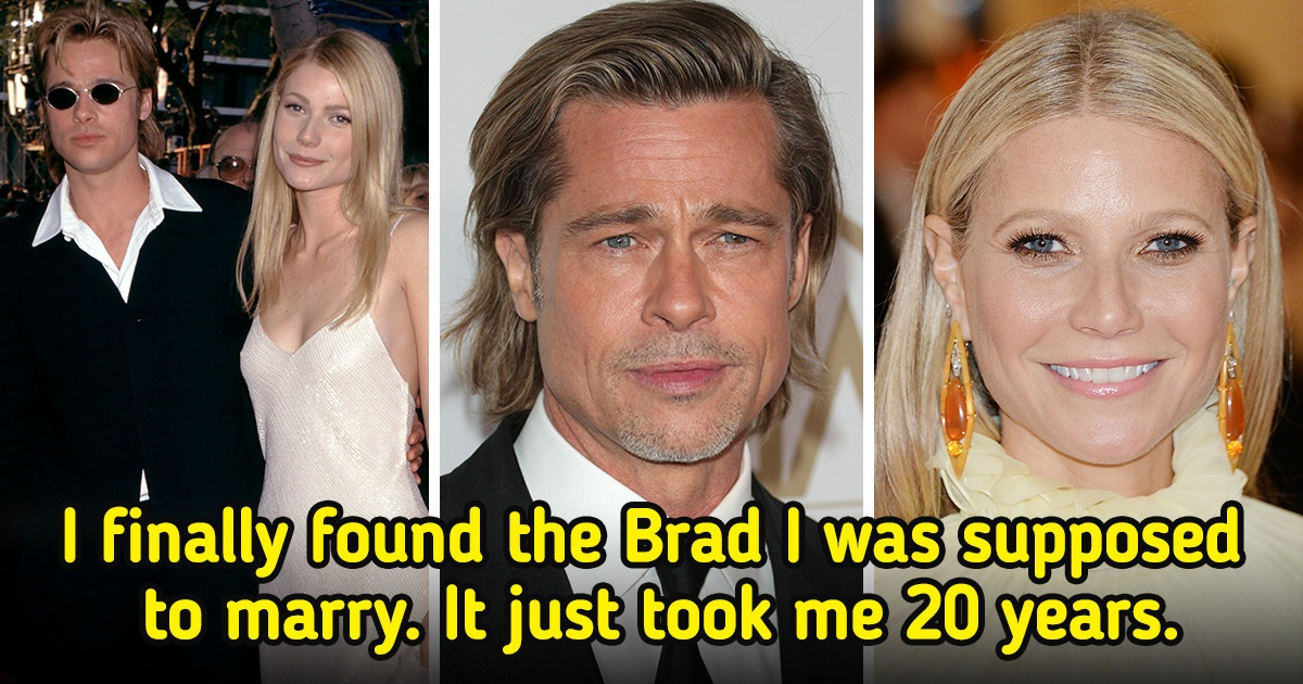 12 Celebrities That Ended Up Being Good Friends After a Breakup