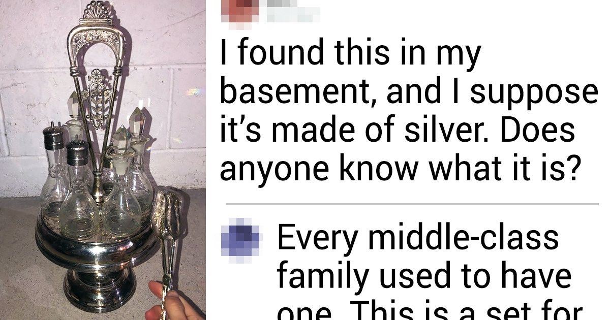 15+ Findings That Prove the Craftsmen of the Past Did Their Job Well 15+ Findings That Prove the Craftsmen of the Past Did Their Job Well