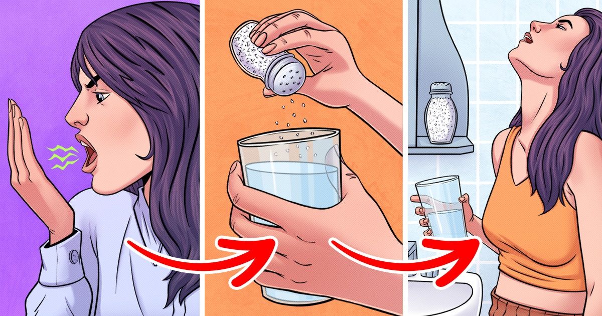 13 Everyday Items That Can Help You in Difficult Situations
