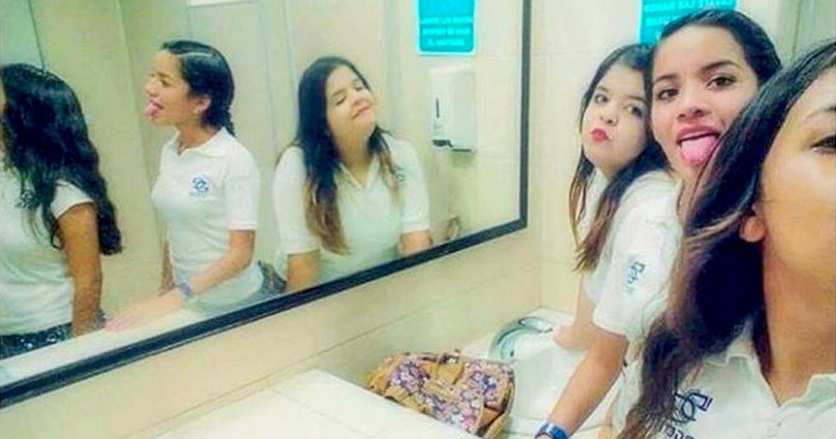 19 Hair-Raising Photos That Can Send Shivers Down Your Spine 19 Hair-Raising Photos That Can Send Shivers Down Your Spine