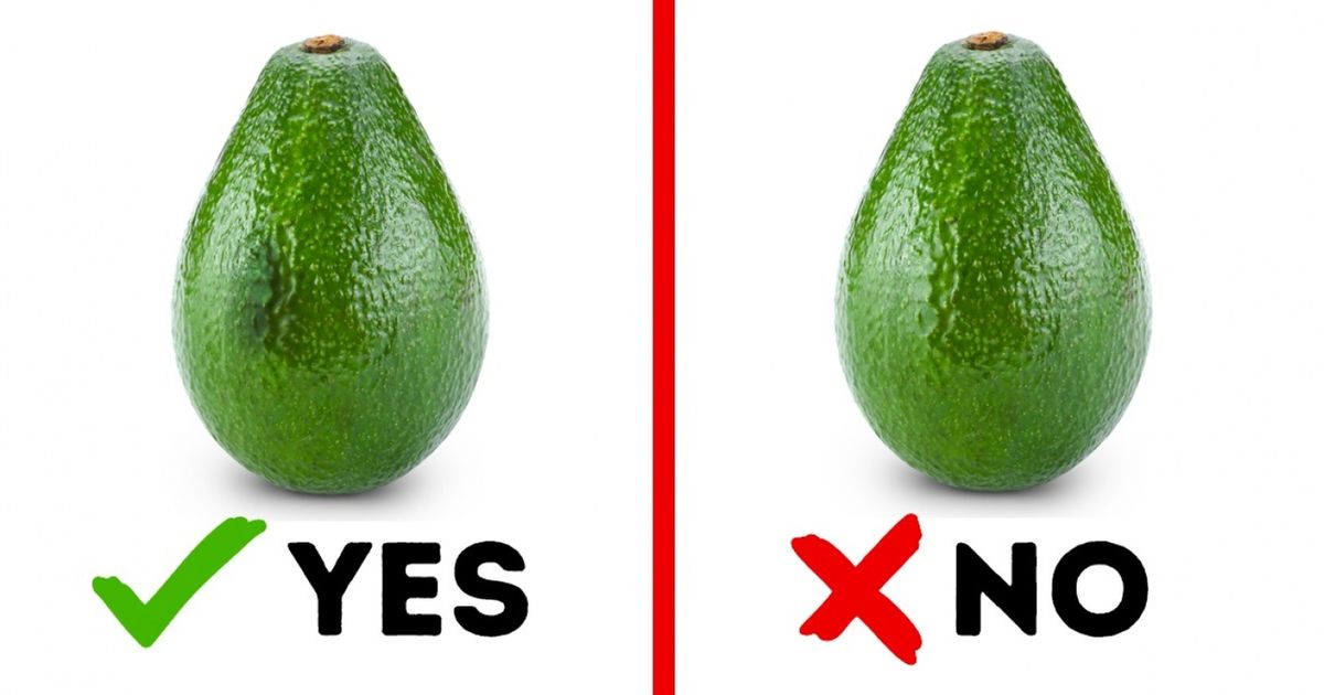 9 Fruits You’ll Never Mess Up Choosing Again