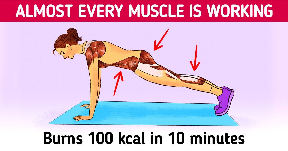 3 Cardio Exercises for Home That Burn Extra Inches Faster Than Running 3 Cardio Exercises for Home That Burn Extra Inches Faster Than Running