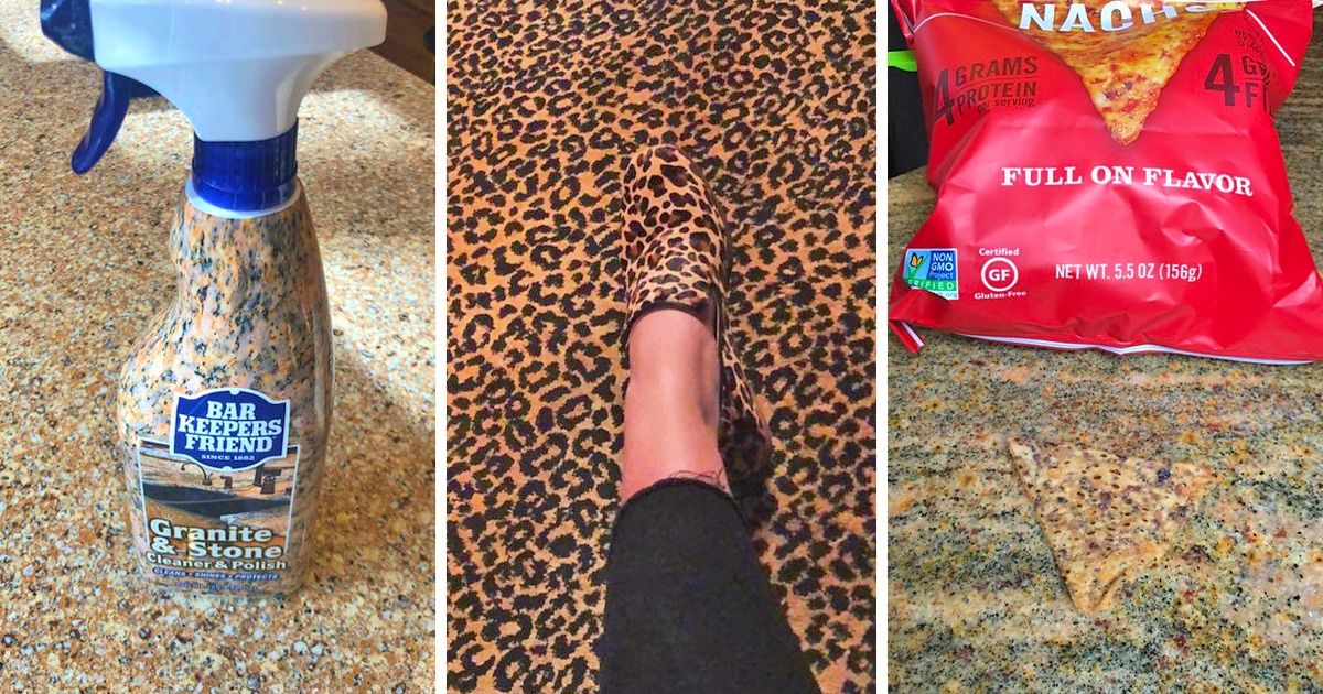 16 Things That Can Blend in With Their Surroundings Better Than Chameleons