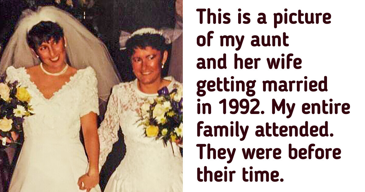 20+ People Who Manage to Keep Their Relationship Everlasting