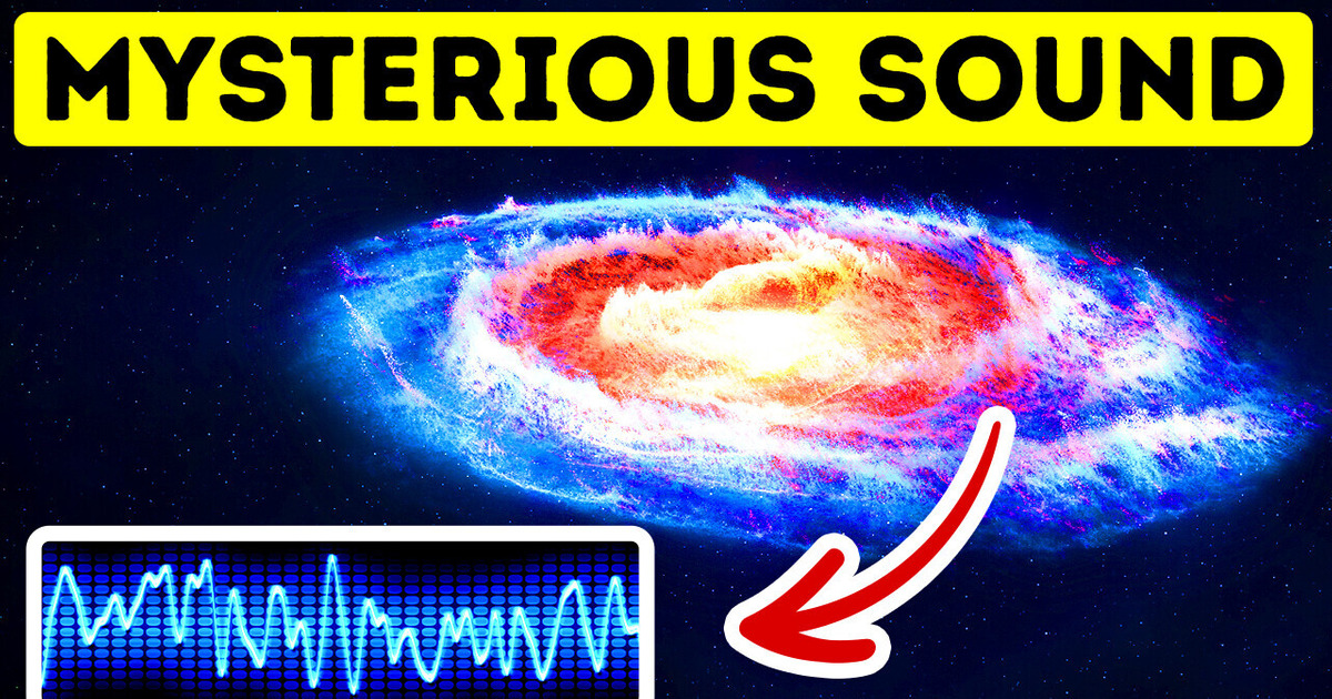 Unknown Object in Our Galaxy Keeps Sending Us Radio Signals Unknown Object in Our Galaxy Keeps Sending Us Radio Signals