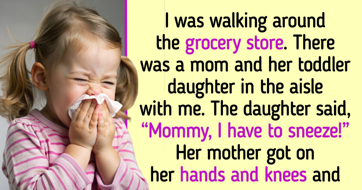 14 Truly Disturbing Things That Made People Want to Look Away