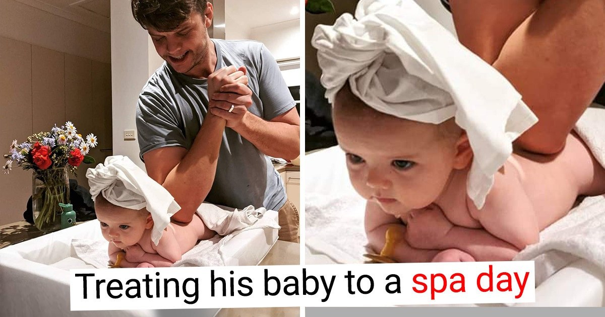 15 People Who Spared No Effort to Make Someone’s Day Special