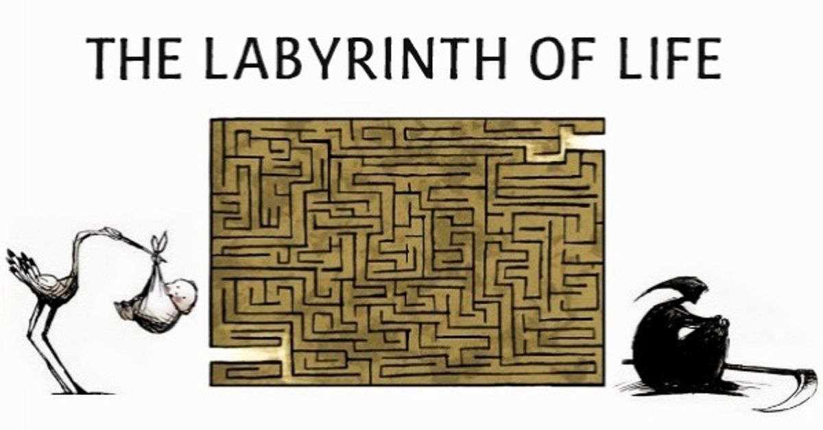 15 striking illustrations which reveal the sheer irony of modern life