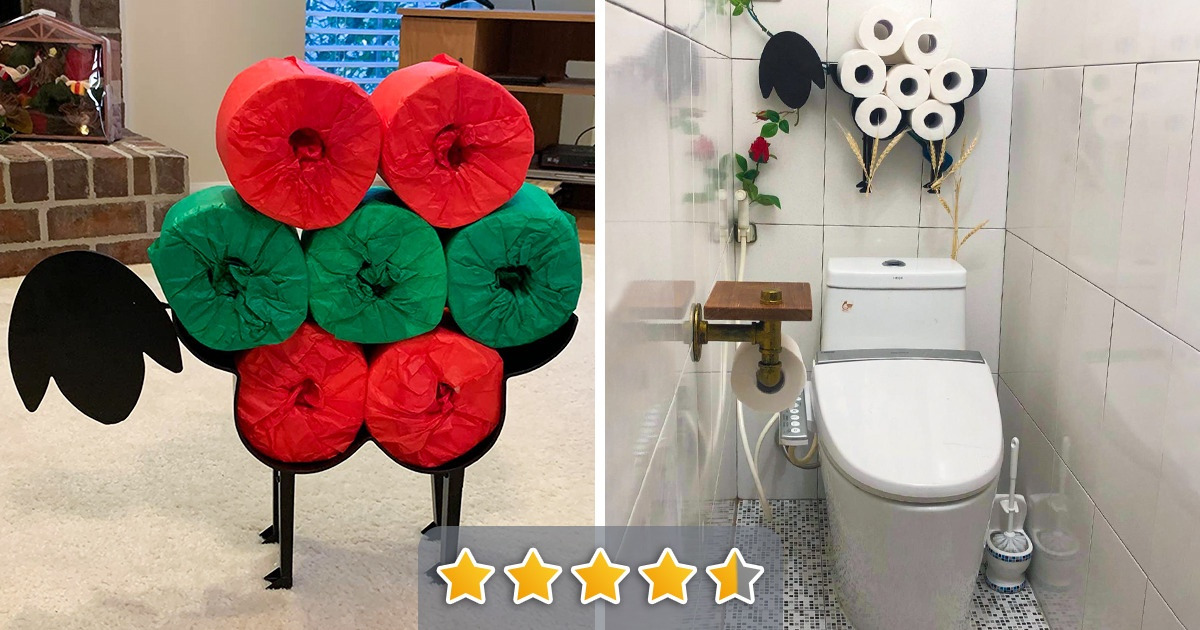 10 Best-Selling Items That’ll Help You Organize Every Corner of Your Home