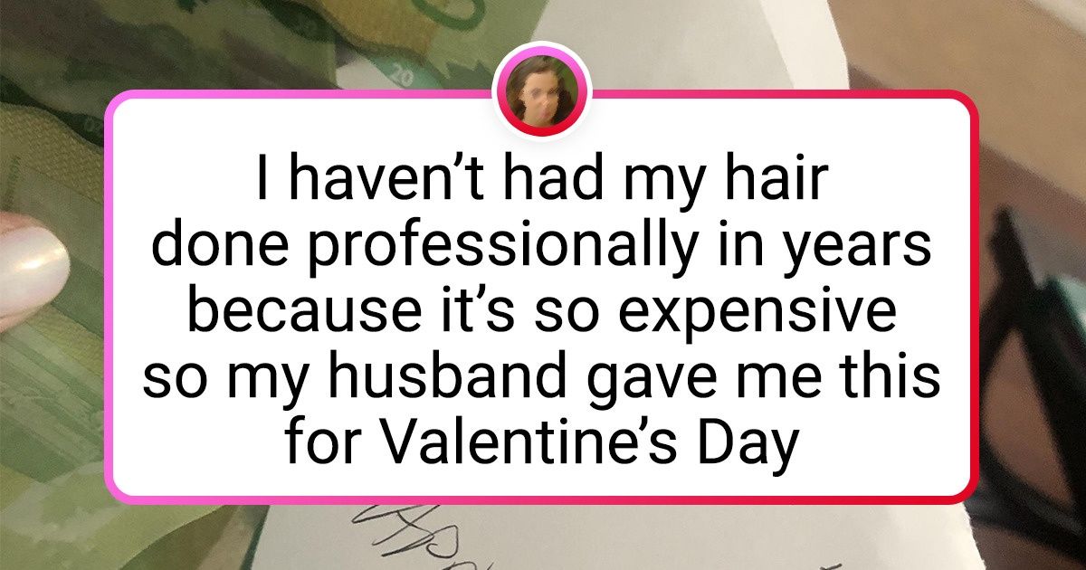 22 Selfless People Who Live by the Motto “Give Without Expecting Anything in Return” 22 Selfless People Who Live by the Motto “Give Without Expecting Anything in Return”