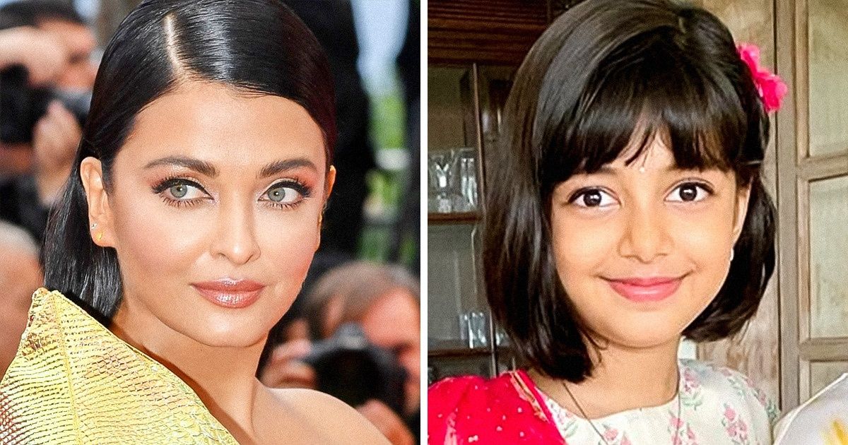 What Children Of The Most Beautiful Women In The World Look Like Some Of Them Won The Genetic Lottery