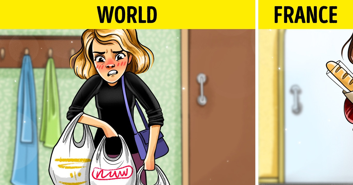13 Recipes for Happiness From Different Countries to Help You Start a New Life in 2020 13 Recipes for Happiness From Different Countries to Help You Start a New Life in 2020