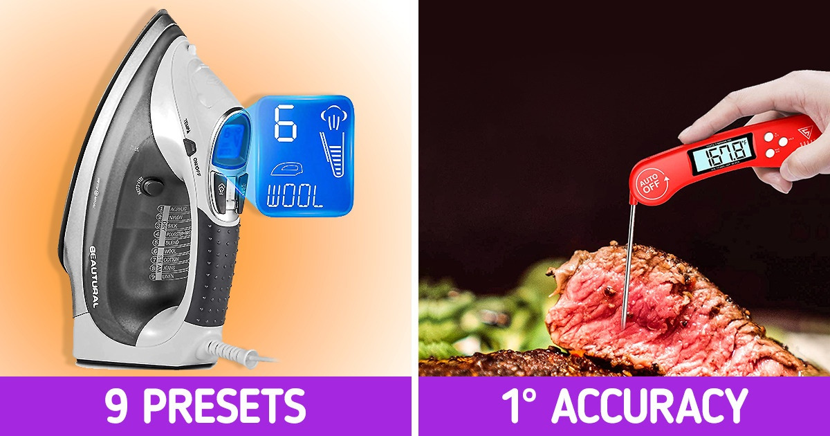 10 Hot Amazon Deals to Help With Your Household Routine 10 Hot Amazon Deals to Help With Your Household Routine