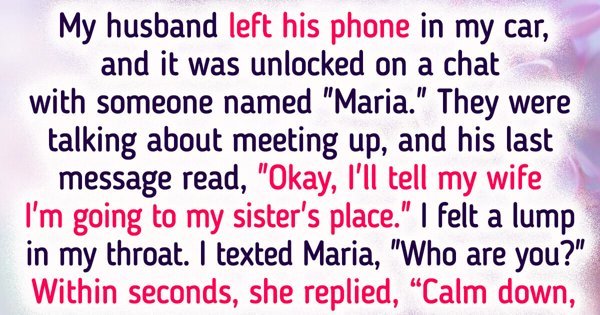 10 Real Stories That Feel Like a Tightrope Walk
