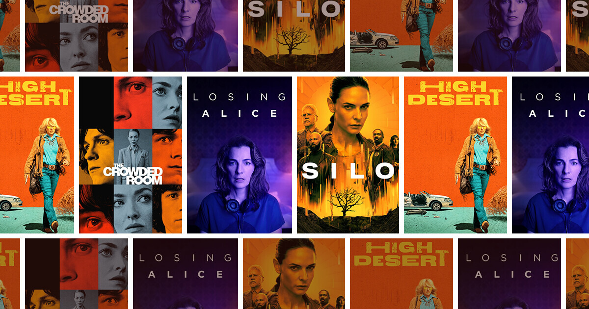 The 15+ Best Shows on Apple TV That Will Keep You Glued to Your Screen