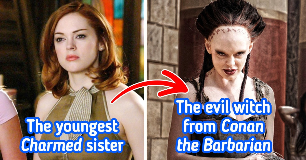 15+ Film Roles of Famous Actors We Might Have Missed