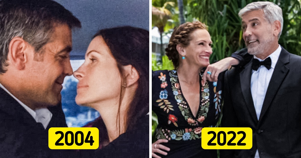 12 Onscreen Duos With Amazing Chemistry Who We’re Always Excited to See Together