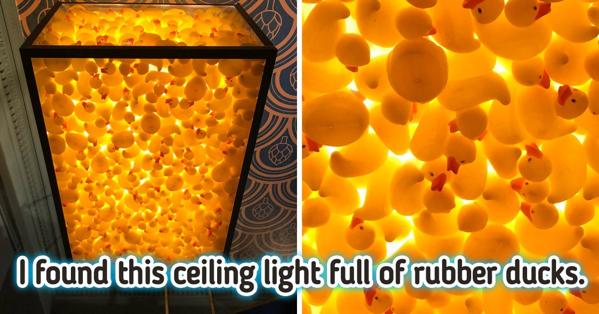 18 Photos Where the Magic Lies in the Details