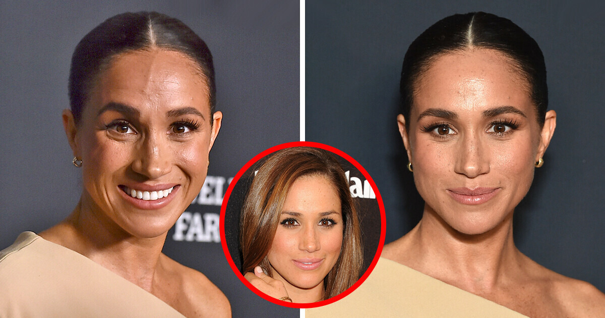 Meghan Markle Subtly Transformed Her Look, but Many Have Missed the Detail She Changed Meghan Markle Subtly Transformed Her Look, but Many Have Missed the Detail She Changed