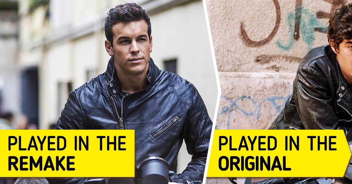 10 Movies and Remakes That Caused a Stir on the Internet