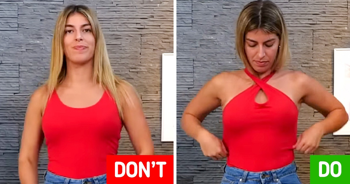 8 Small Details That Can Truly Make You Look Stylish 8 Small Details That Can Truly Make You Look Stylish