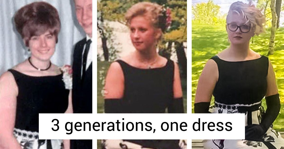 15 Photos Proving That When You Take Good Care of Things, They Last Forever 15 Photos Proving That When You Take Good Care of Things, They Last Forever