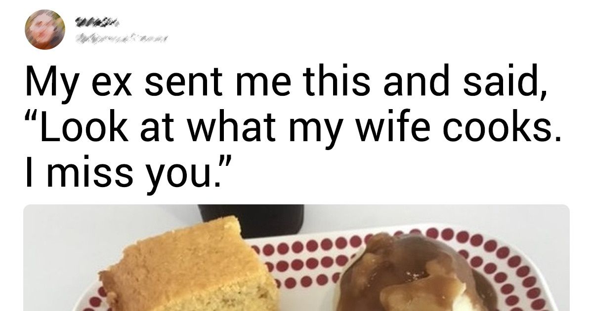 16 Exes Who Don’t Want to Be Forgotten