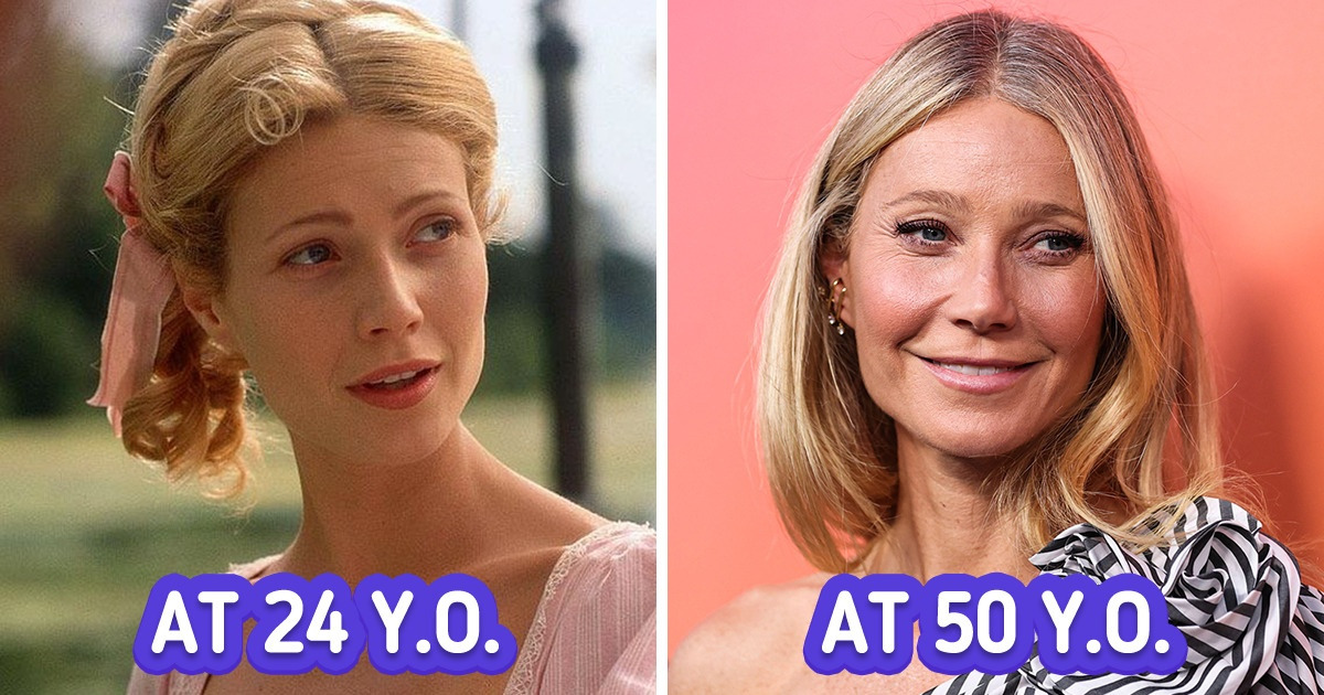 11 Stars That We Didn’t Realize Turned 50 This Year