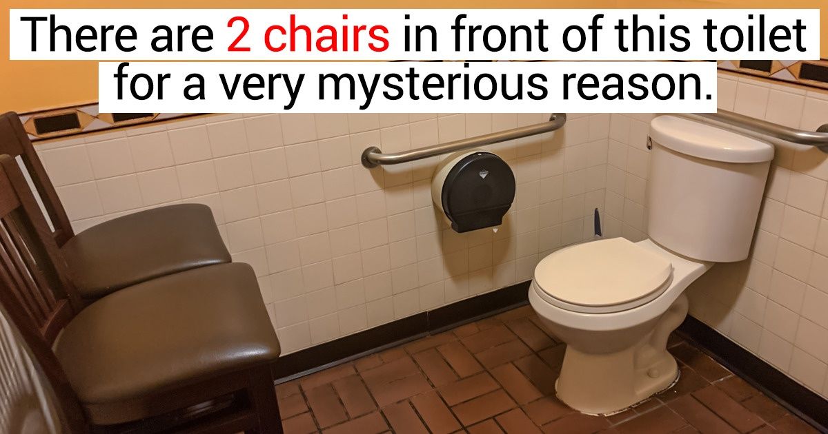 19 Times People Were So Puzzled That They Could Hardly Say “Mama” 19 Times People Were So Puzzled That They Could Hardly Say “Mama”