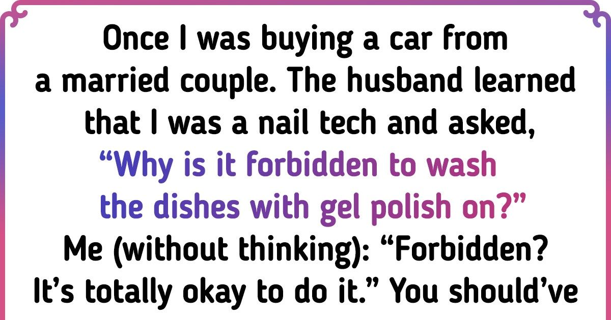 12 People Who Know Awkward Situations All Too Well