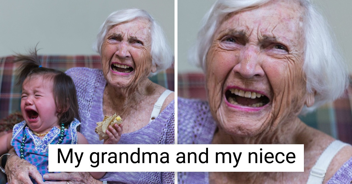 16 Times Grandparents Filled Our Hearts With Love