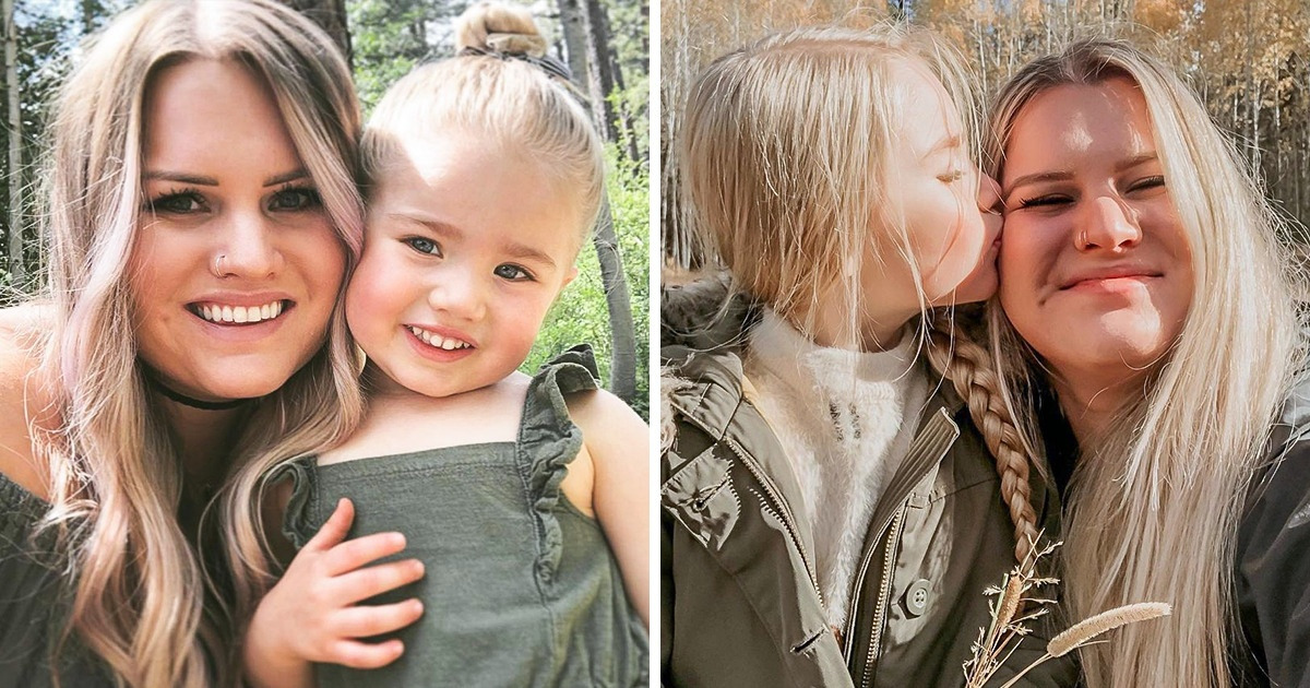 Mom Diagnosed With Autism at 29 Shares Her Journey of Acceptance and Finds Peace After Pain Mom Diagnosed With Autism at 29 Shares Her Journey of Acceptance and Finds Peace After Pain