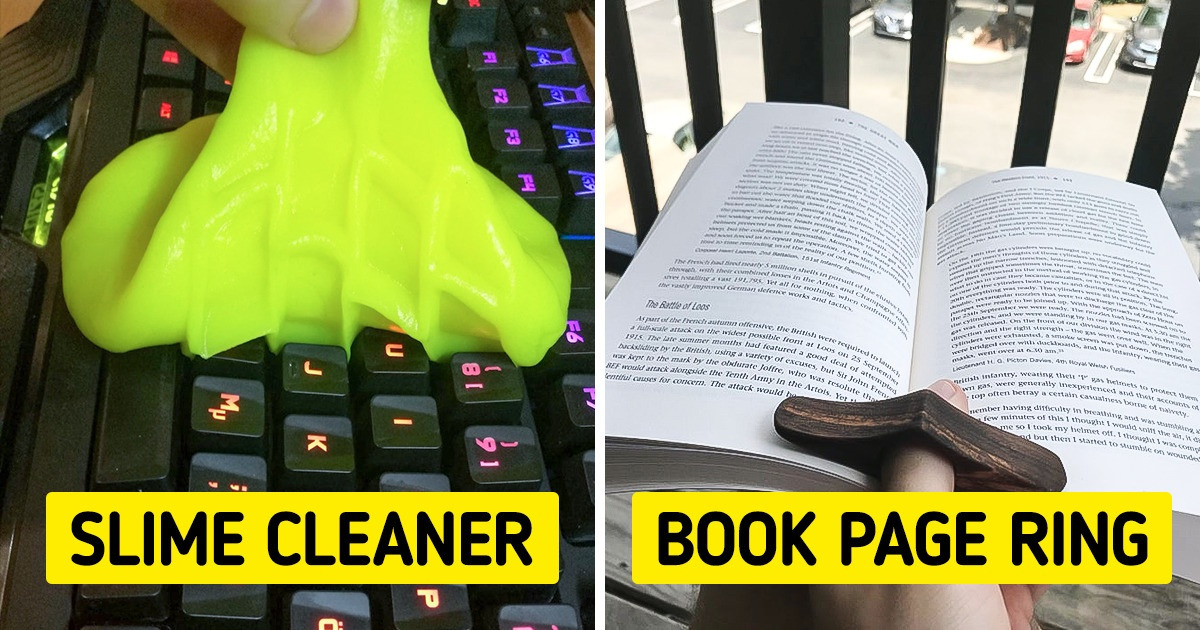 15 People Who Invented Ingenious Things to Make Everyday Life Easier 15 People Who Invented Ingenious Things to Make Everyday Life Easier