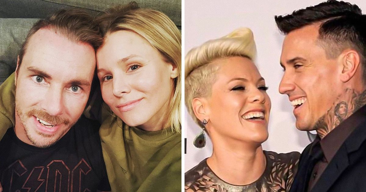 8 Female Celebrities Who Proposed to Their Future Husbands 8 Female Celebrities Who Proposed to Their Future Husbands