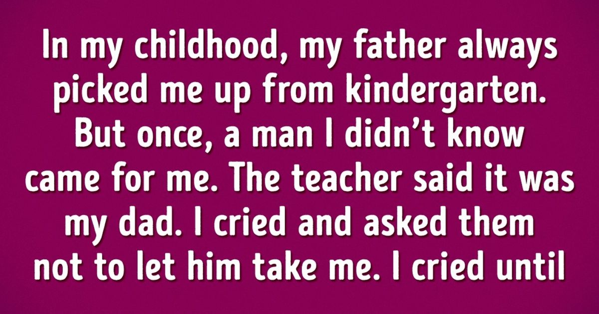21 Real Stories From Families Anyone Would Like to Live in at Least for a Day 21 Real Stories From Families Anyone Would Like to Live in at Least for a Day