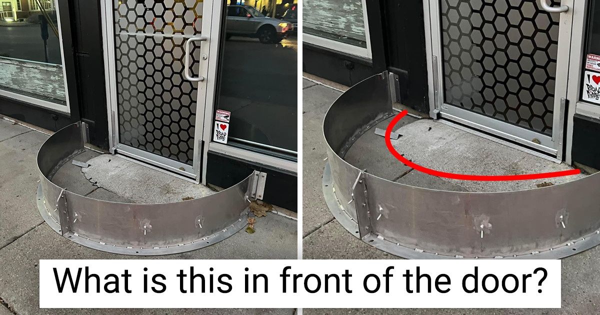 18 Times People Cracked the Mystery of Their Unusual Findings 18 Times People Cracked the Mystery of Their Unusual Findings